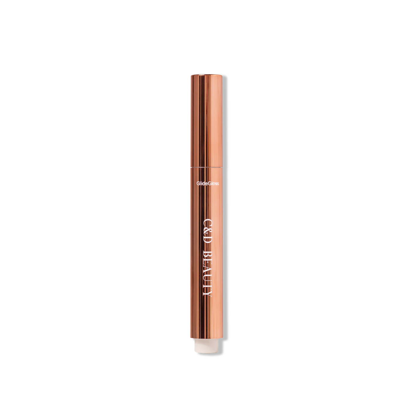C&D GlideGloss Shimmer Lip Balm