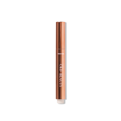 C&D GlideGloss Shimmer Lip Balm