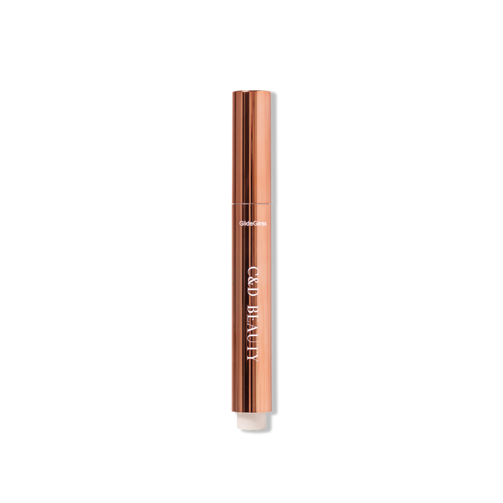 C&D GlideGloss Shimmer Lip Balm