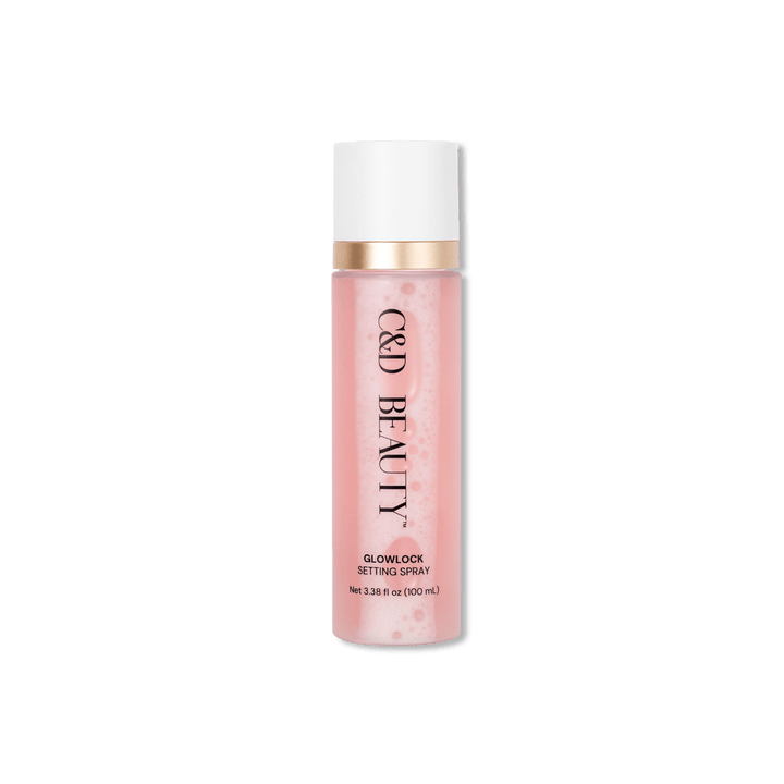 GlowLock Setting Spray