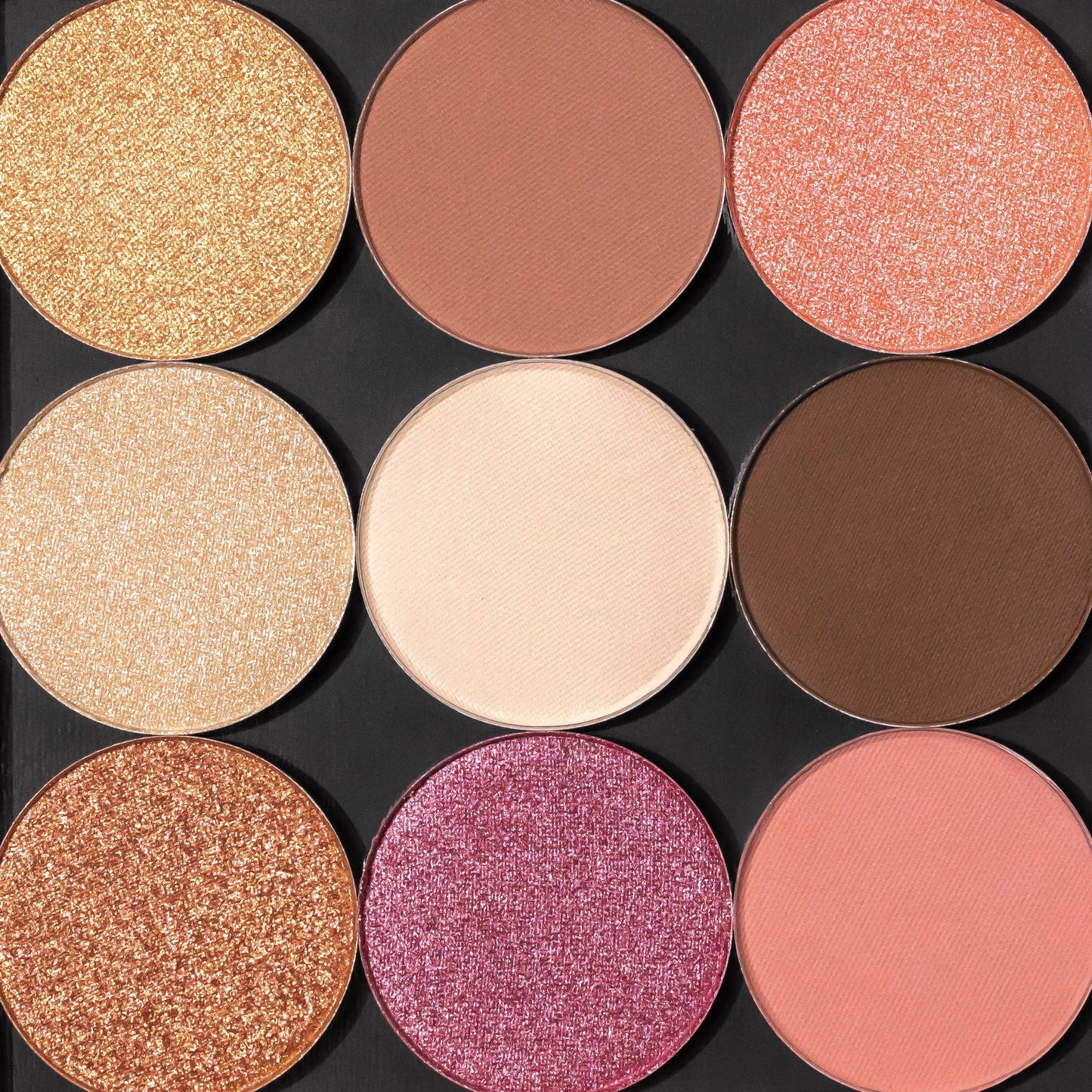 C&D Magnetic Eyeshadow