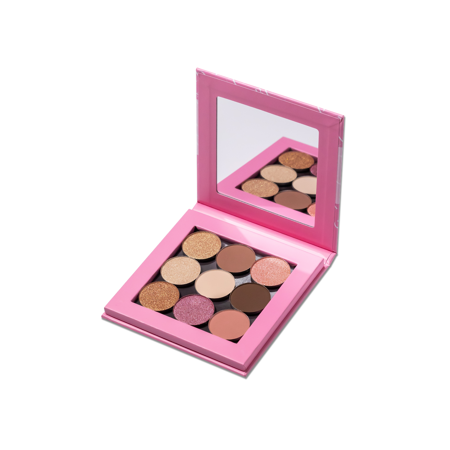 C&D Magnetic Eyeshadow