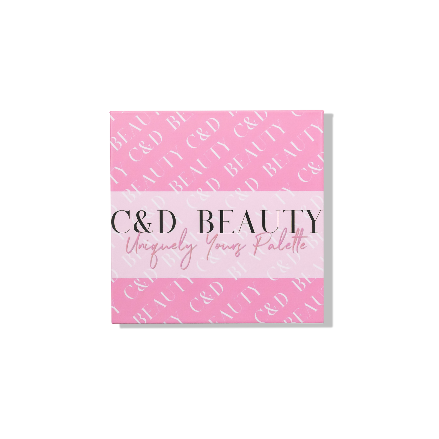 C&D Magnetic Eyeshadow