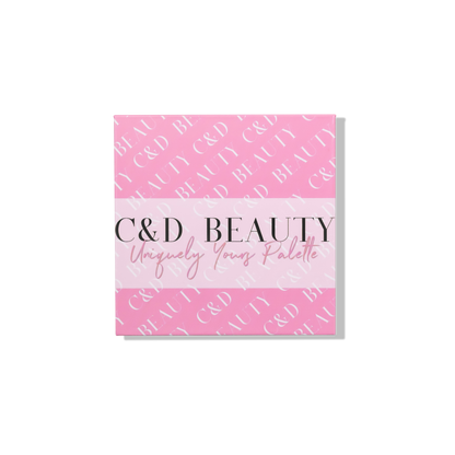 C&D Magnetic Eyeshadow