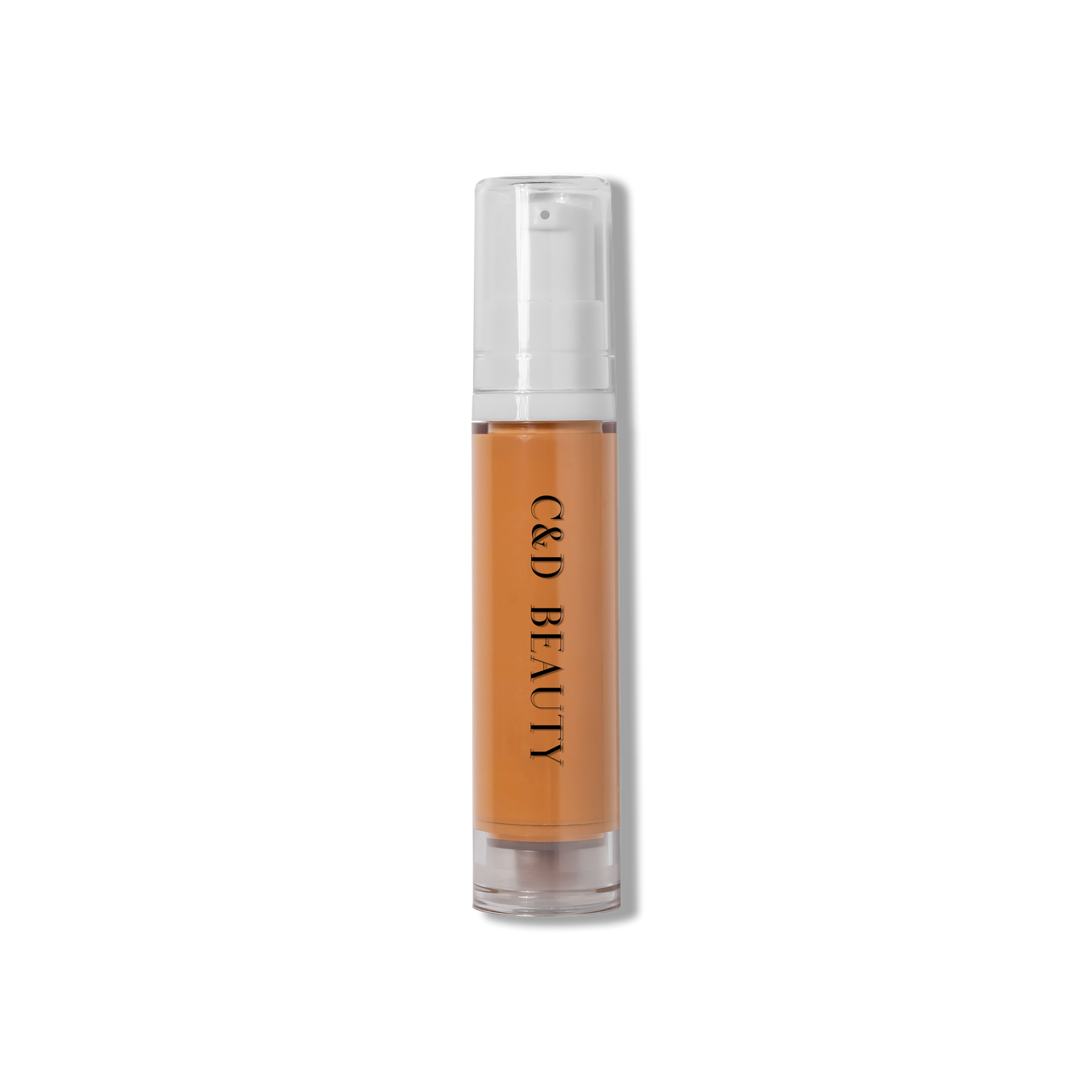 C&D Mini Full Coverage Foundation