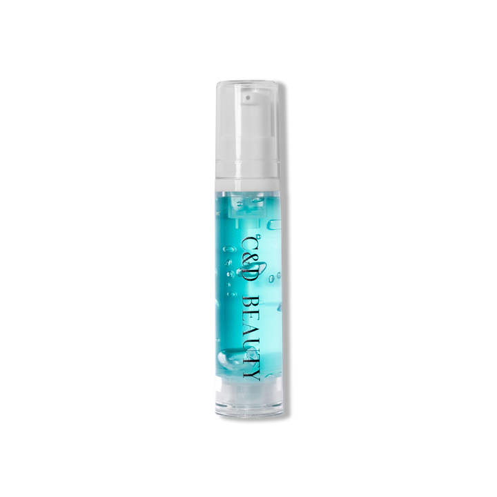 C&D Mini Glow Primer
