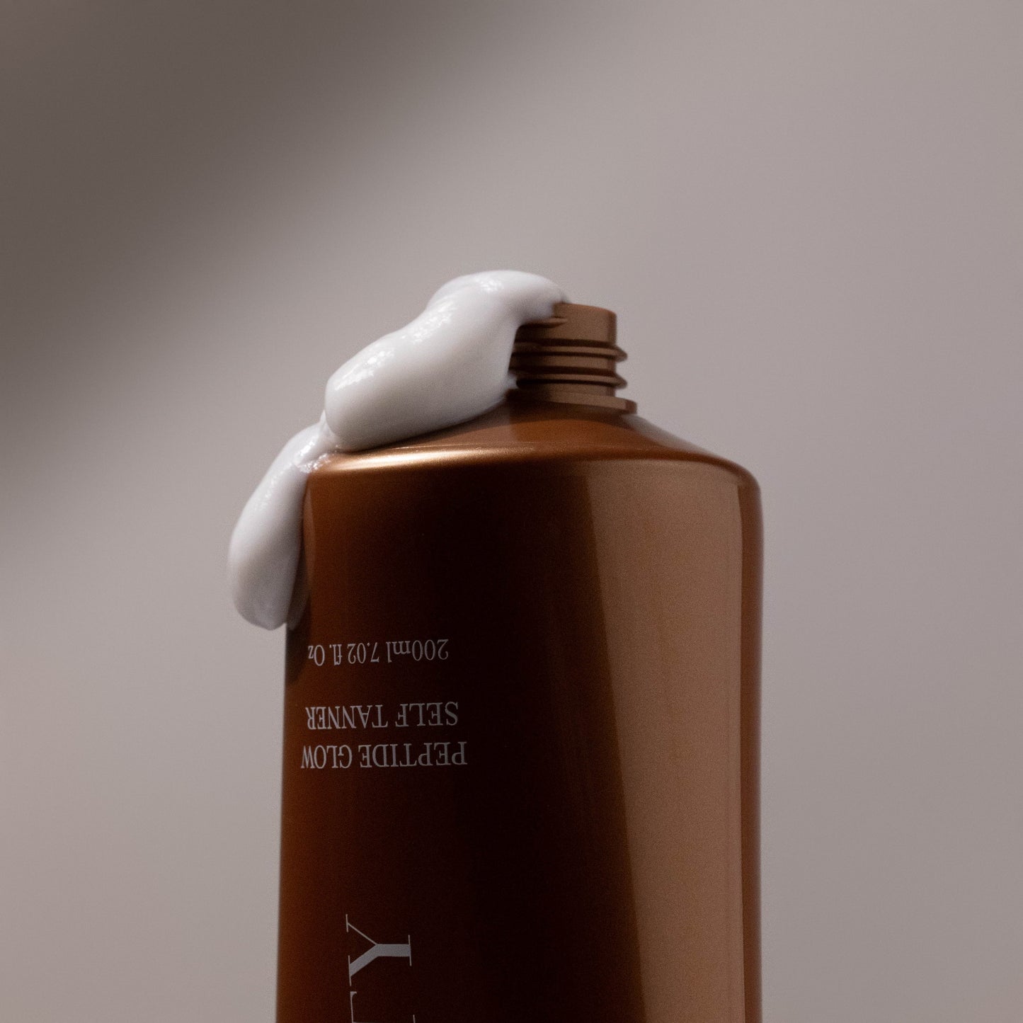 C&D Peptide Self Tanning Lotion