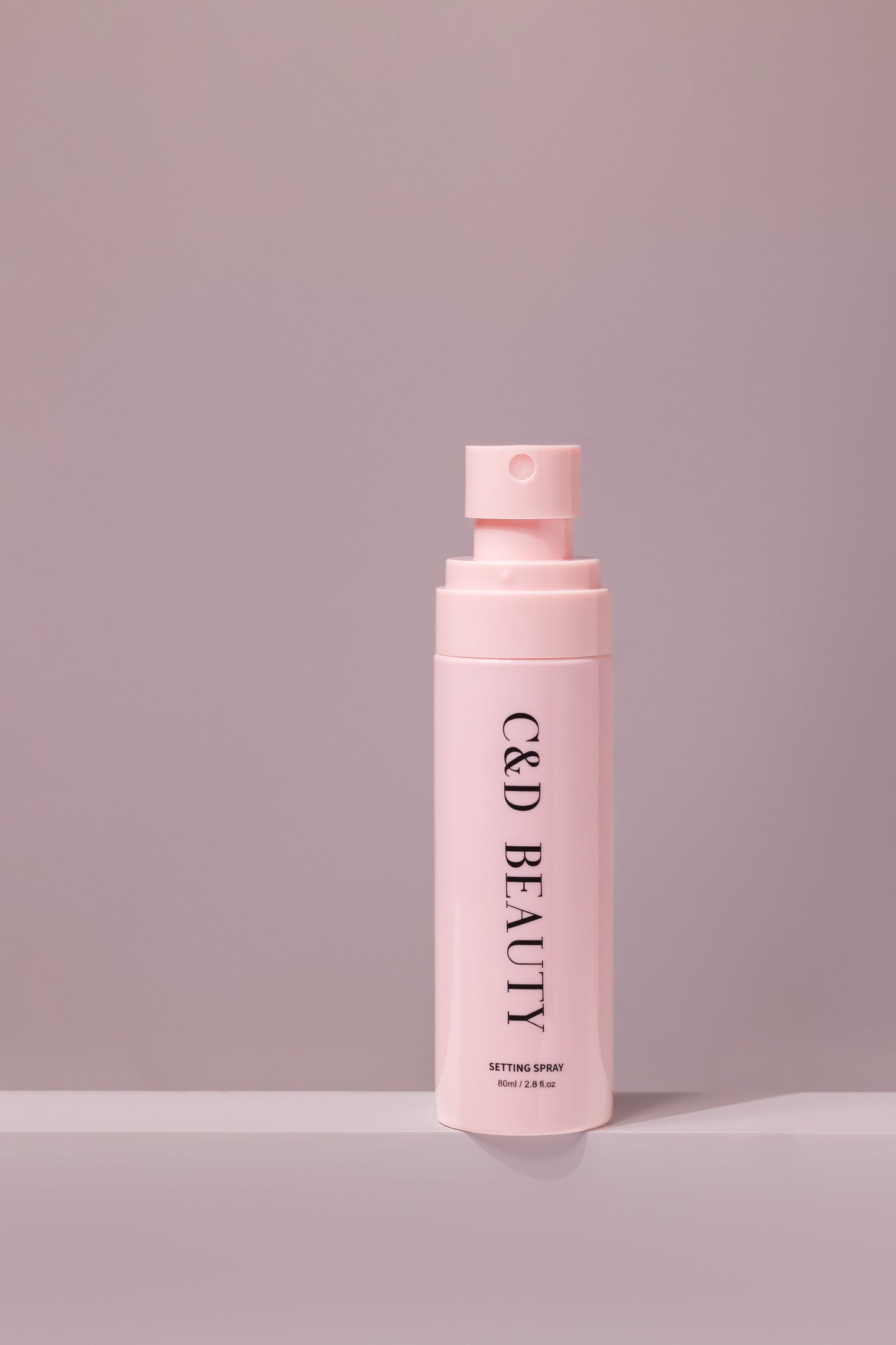 C&D HydraLock Setting Spray
