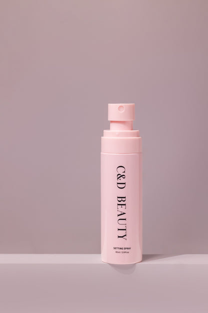 C&D HydraLock Setting Spray