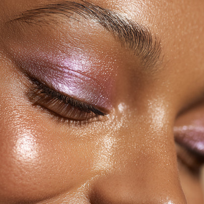 C&D Velvet Eye Shadows
