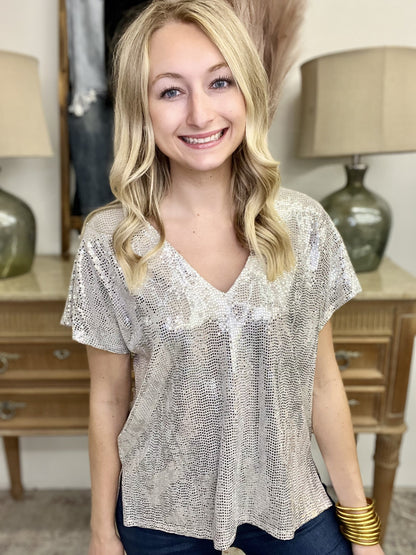 The Jackie Top