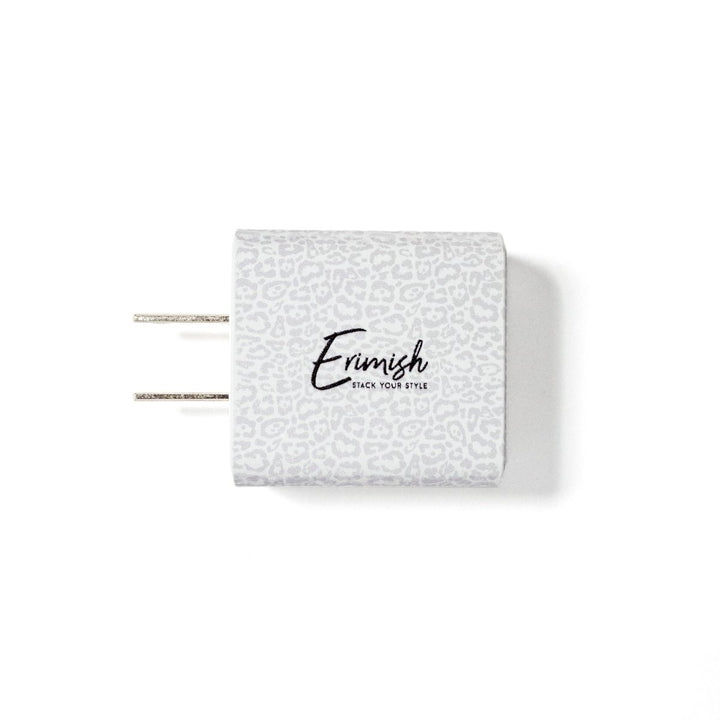 Ultra Fast Charging Cube