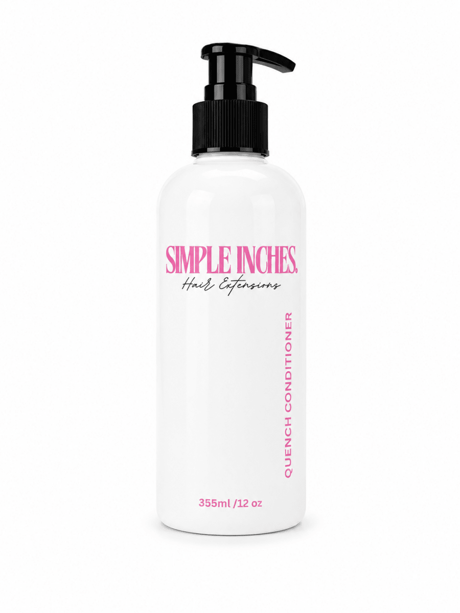 Quench Conditioner