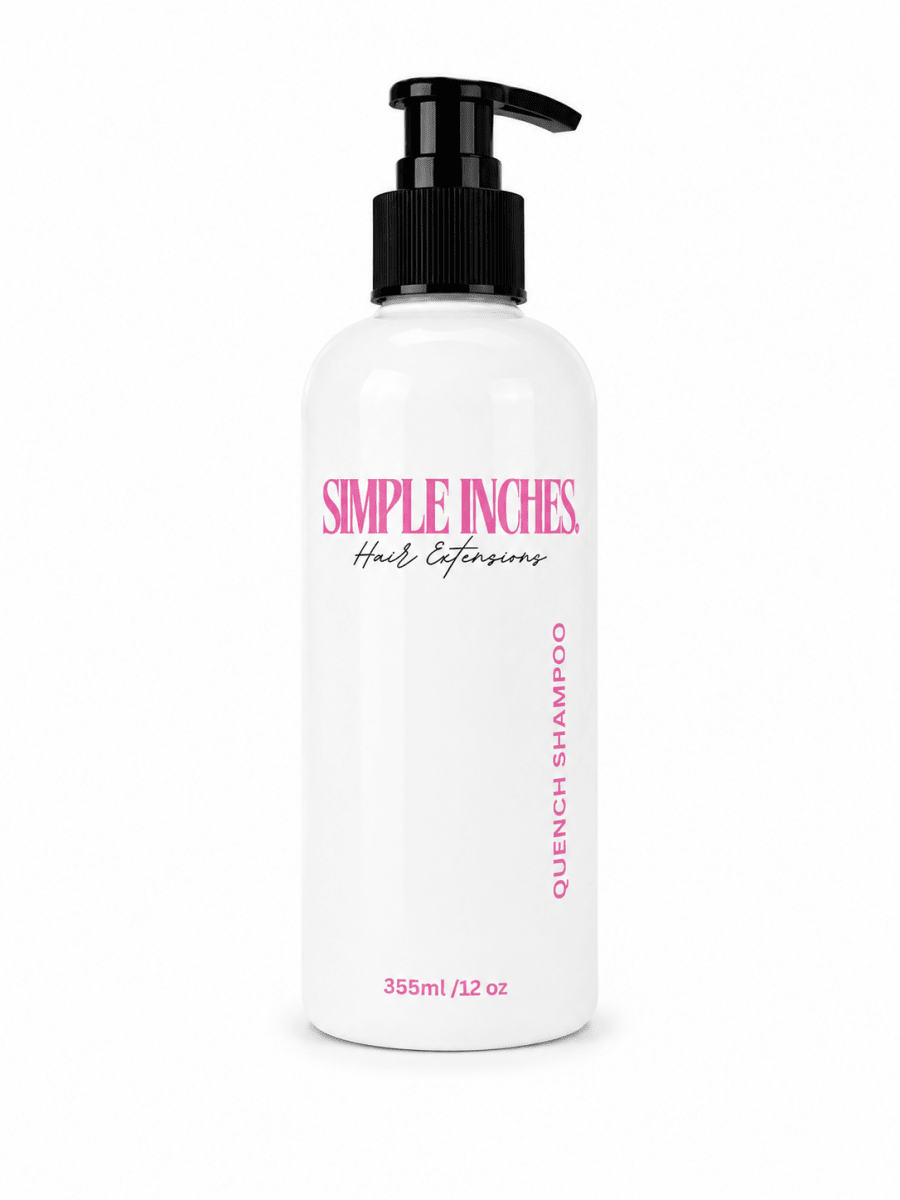 Quench Shampoo