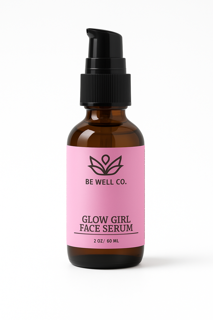 Glow Girl Face Serum