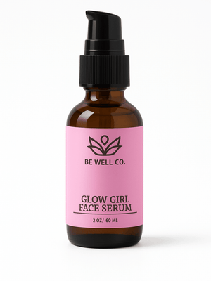 Glow Girl Face Serum