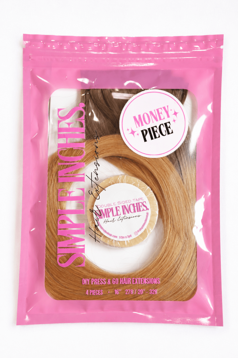 *NEW* Money Piece Pack