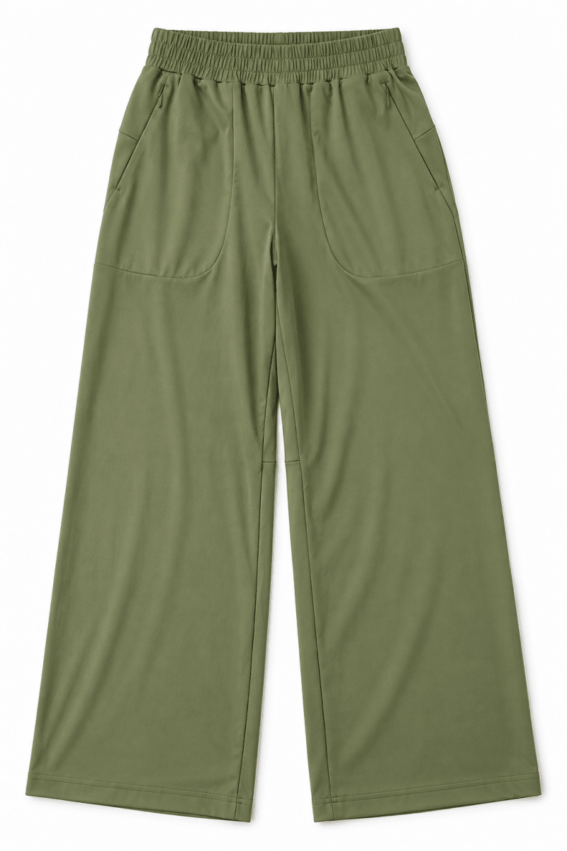 The Buckley Daily Pants in 5 Colors