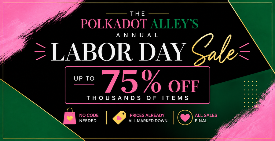 labor day sale