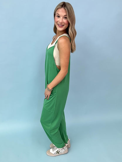 The Meredith Jumper-LOTS
