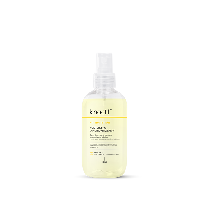 Kinactif Moisturizing Conditioning Spray