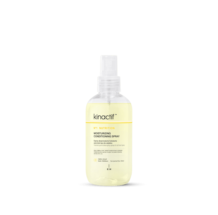 Moisturizing Conditioning Spray