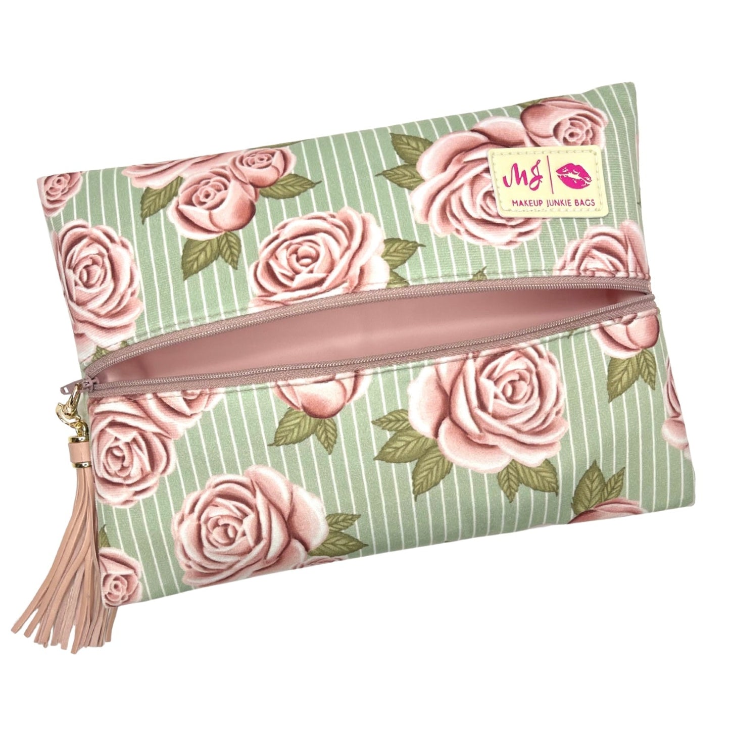 MJ Bags - Cottage Rose