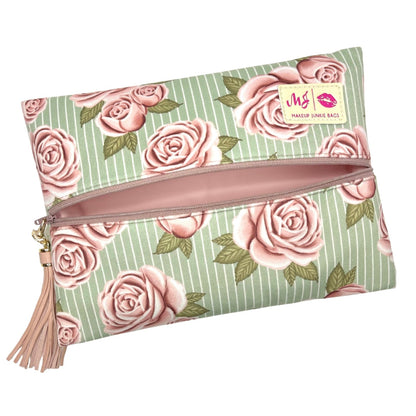 MJ Bags - Cottage Rose