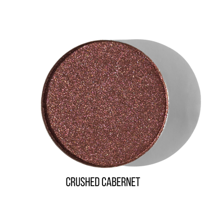 C&D Magnetic Eyeshadow