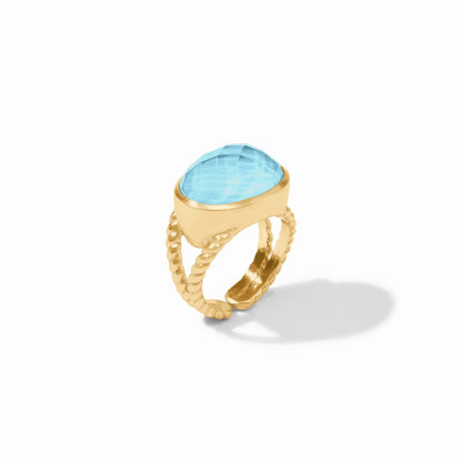 JV Nassau Statement Ring