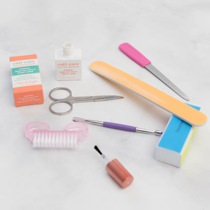 Mixologie Cuti-Care Nail Nourishing Oil