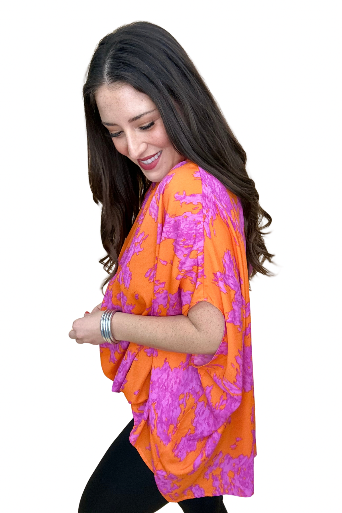 The Honolulu Top - 2 Colors