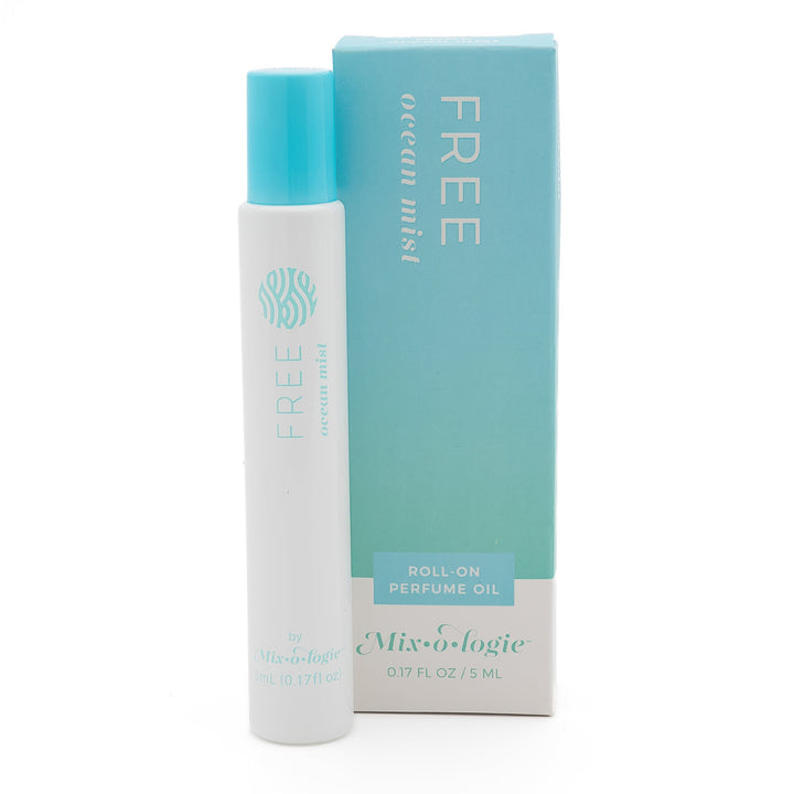 Free (Ocean Mist) by Mixologie
