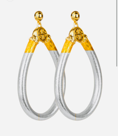 Budha All Weather Earrings