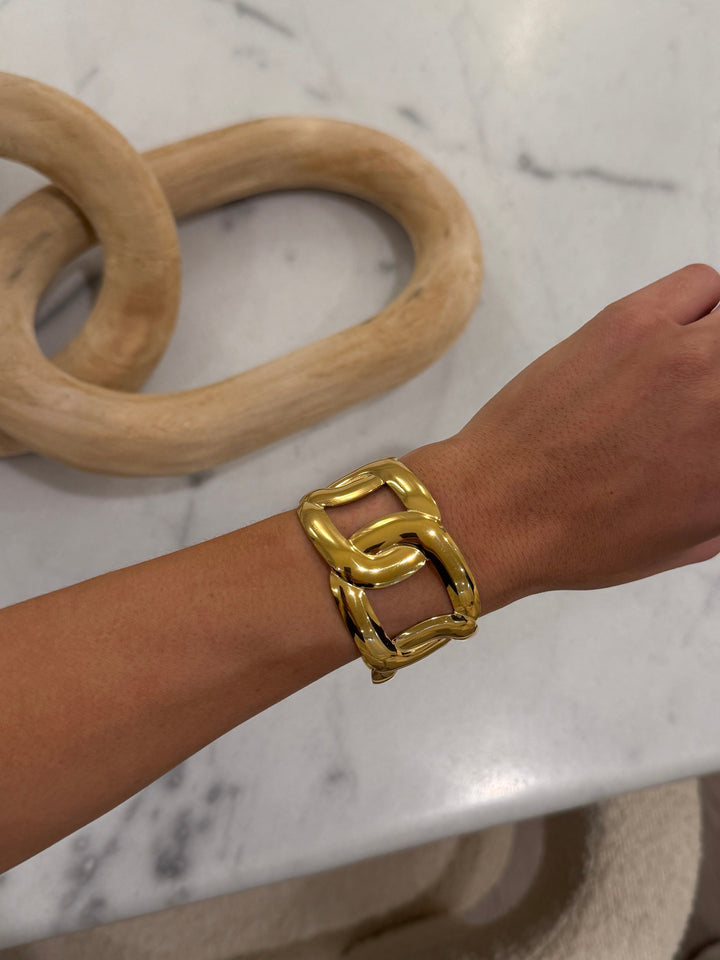 The Moxie Bracelet