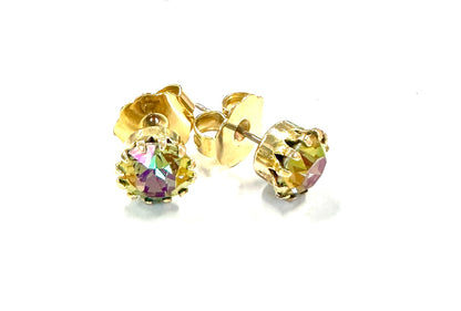 TOVA Chrisley Studs- Lots