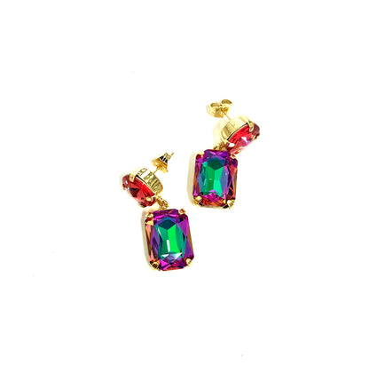 The Magic Queen Earrings