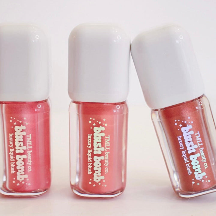 Blush Bom Liquid Blush