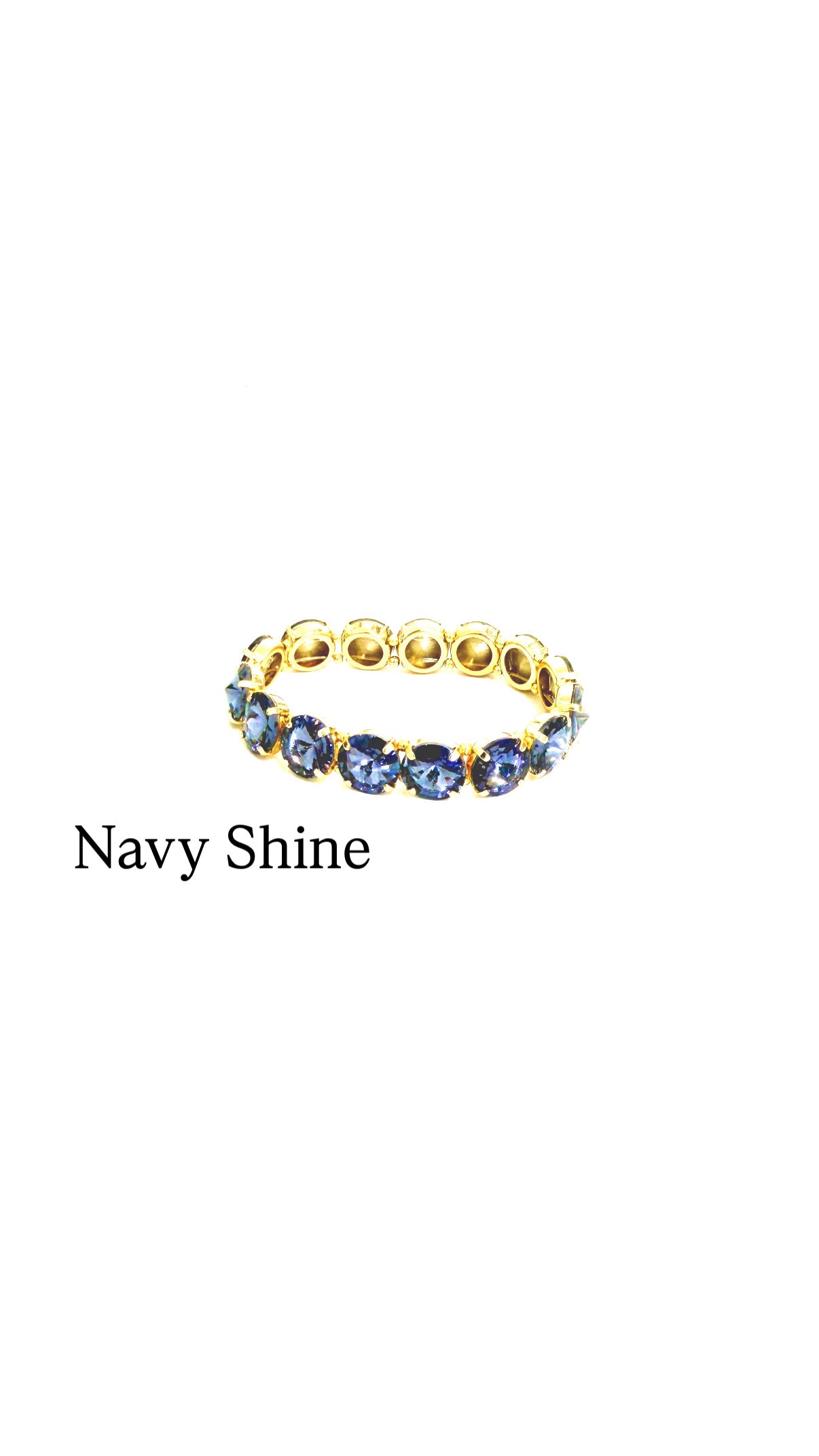 The Candy Crush Bracelet 12mm