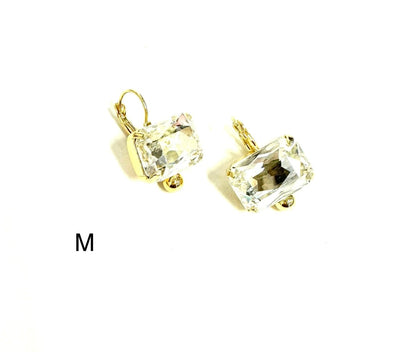 The Magic Dangle Earrings