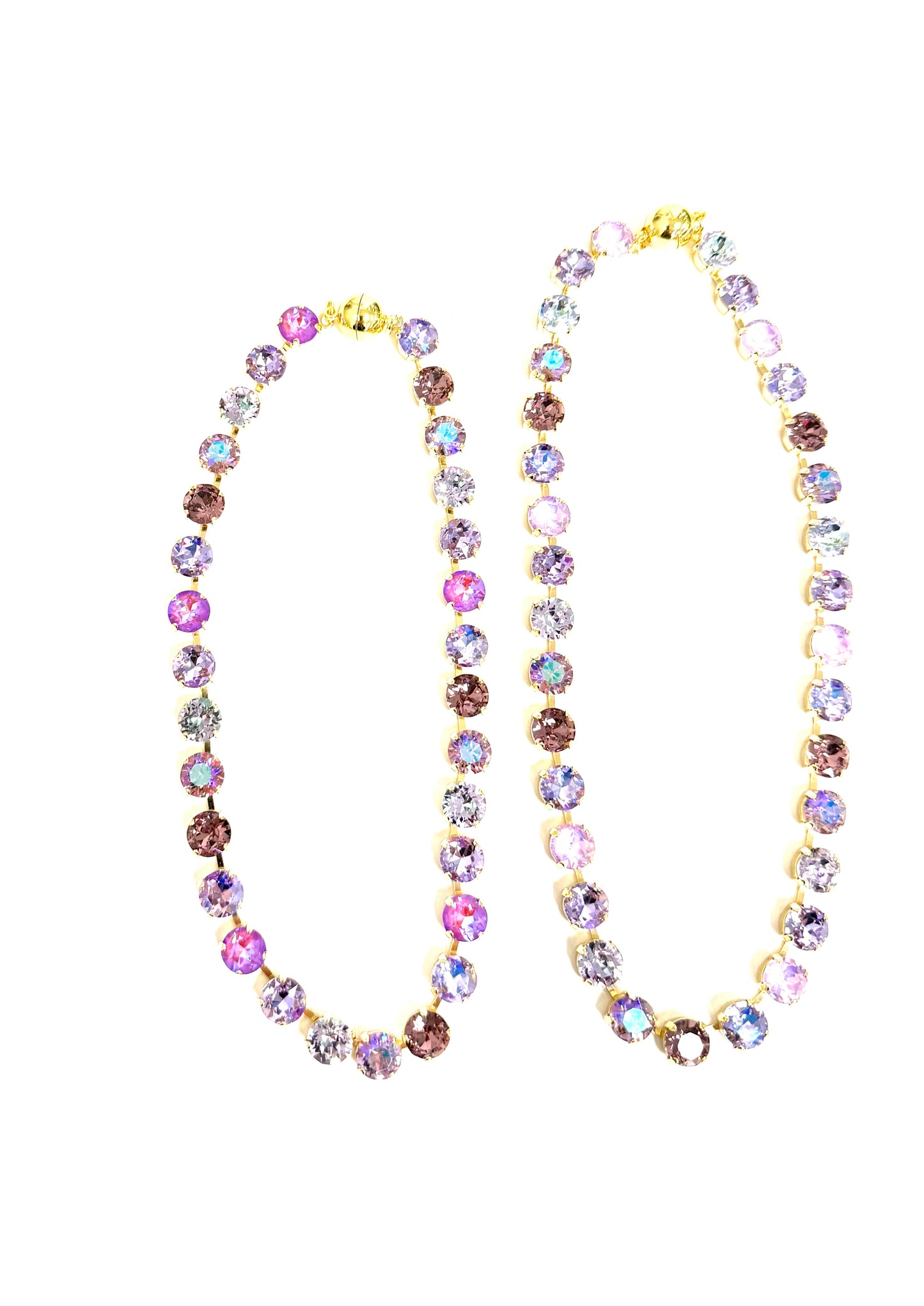The Crush Necklace