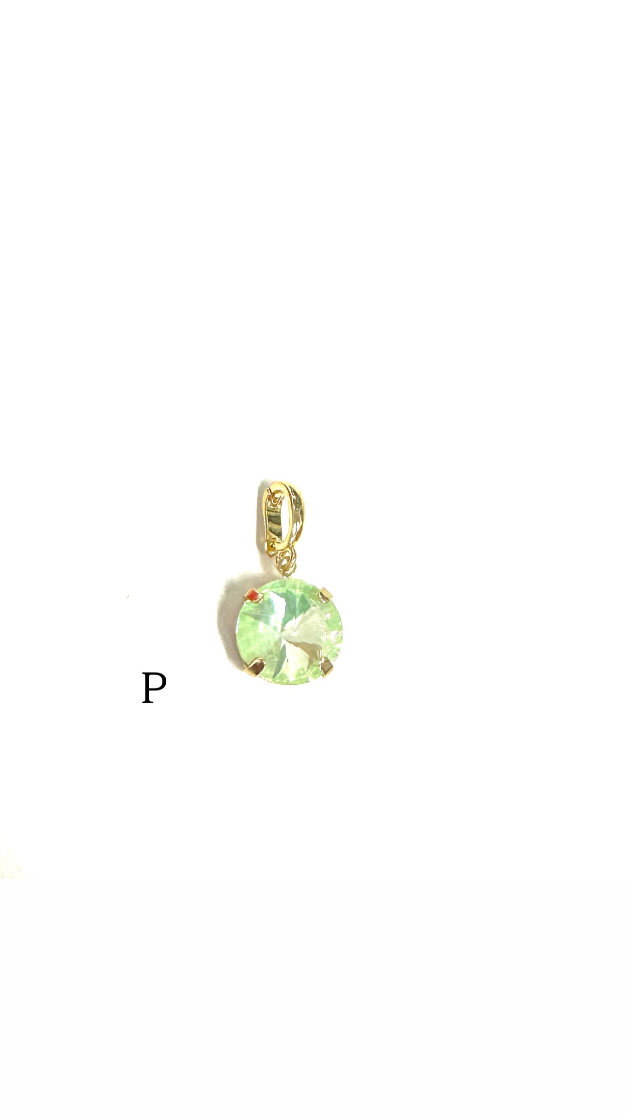 The Magic Candy Crush Charms 14mm