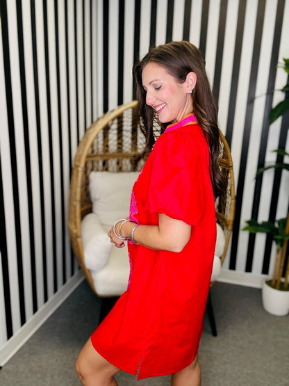 The Most Loved Dress- 3 Colors