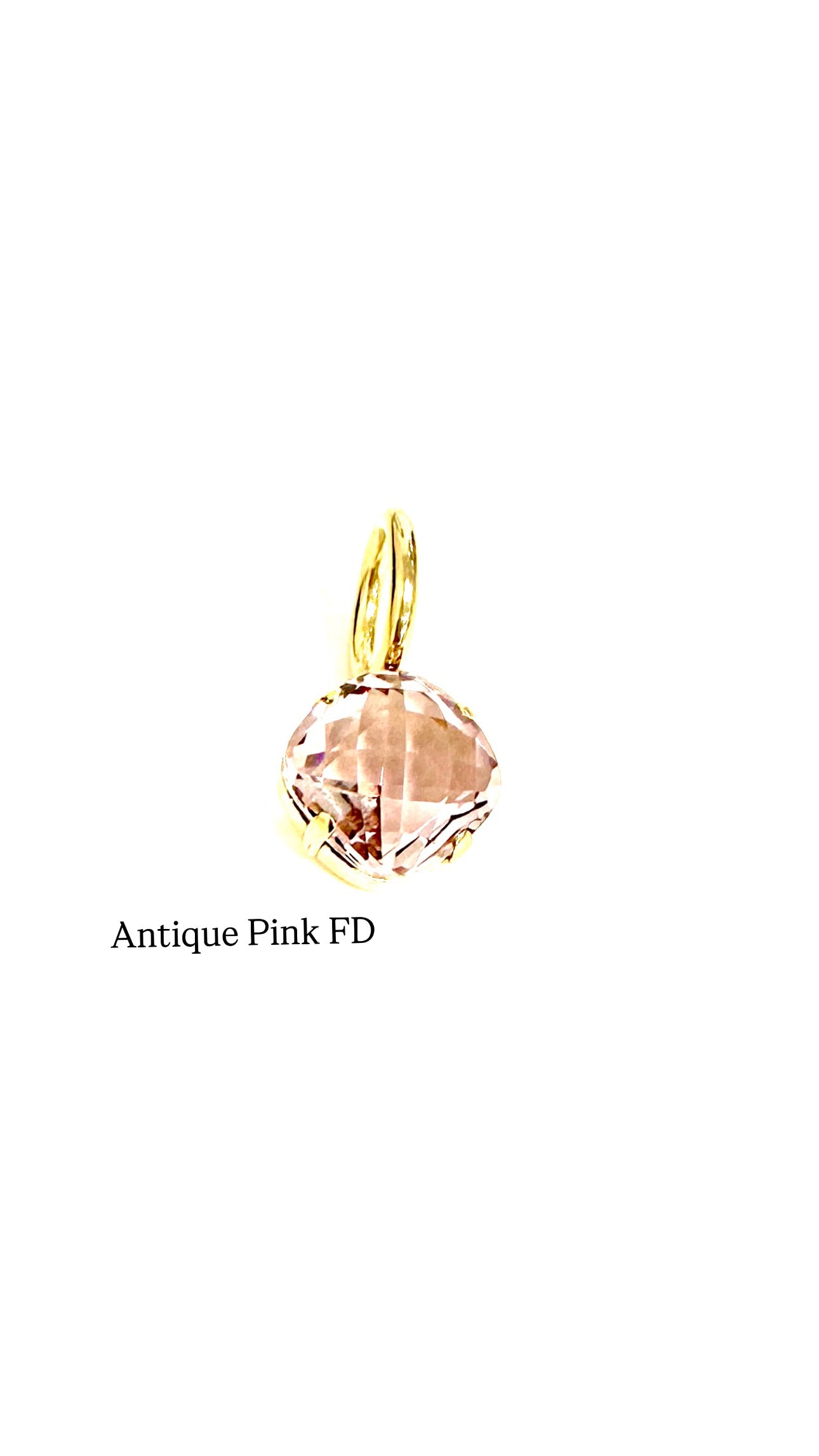 TOVA Houston Pendant