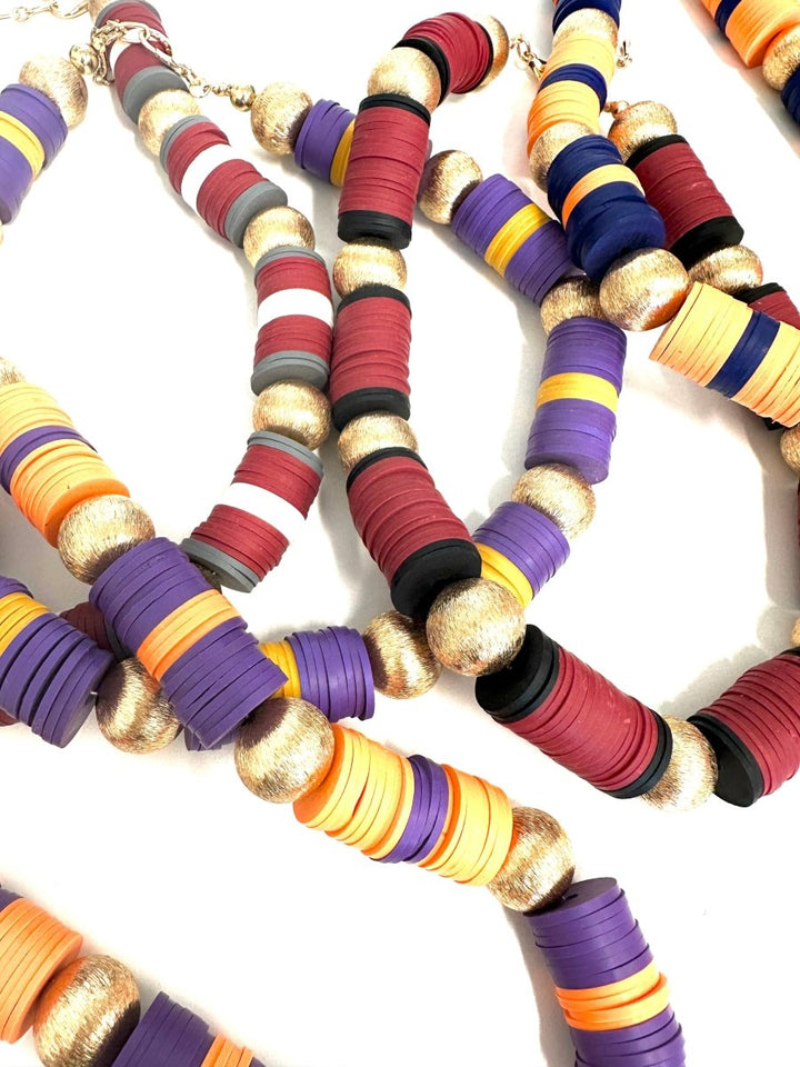 The Spirit Necklace- 5 Colors