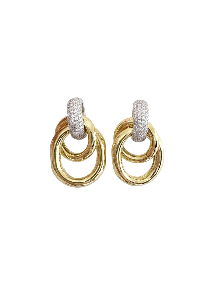 The Shelly Earrings