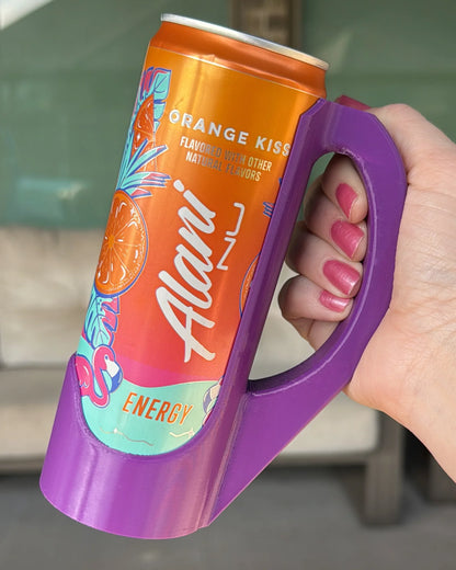 The Sipzey Handle