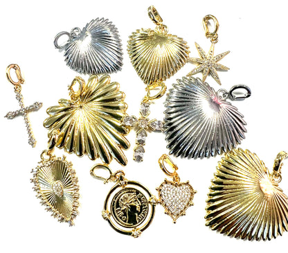 Magic Charm Bar Charms-Lots
