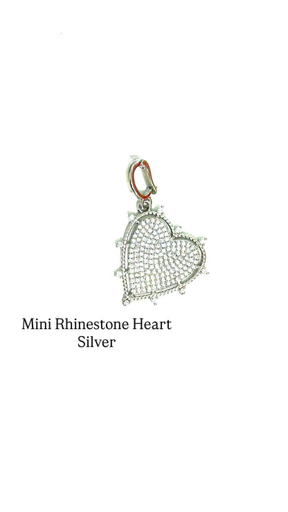 Magic Charm Bar Charms-Lots