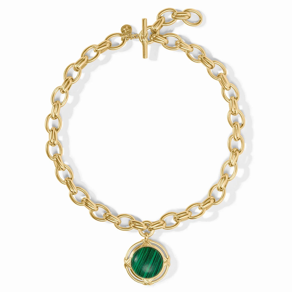 JV Essex Statement Necklace
